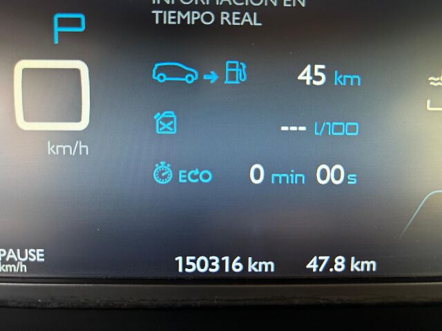 CITROEN C4 GRAND PICASSO 1.6 BLUE-HDI AUTO SPANISH LHD IN SPAIN 93000 MILES 7 SEATS 2016